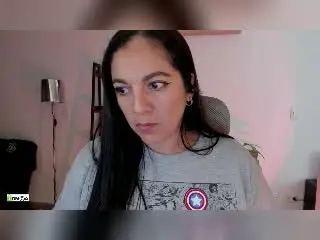 PrettyEllie  live sex cam