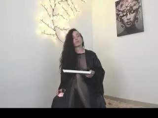 Thalyna  live sex cam