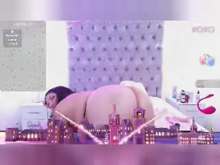 JadeRushh  live sex cam