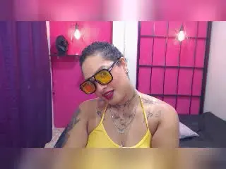 DanielaPathersonX  live sex cam