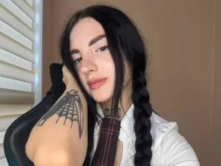 TiffanyHotxx  live sex cam