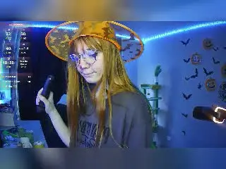 AlfrediaGhiloni  live sex cam
