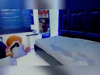 NayaSex  live sex cam