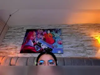 LaraJames  live sex cam