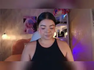 LaraJames  live sex cam