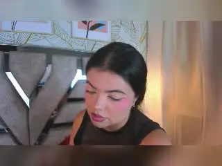 LaraJames  live sex cam