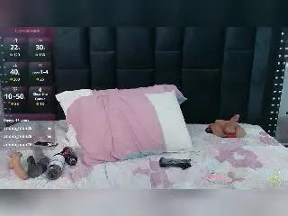 KinkyHouseWife  live sex cam