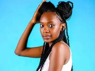 NubianQueen69  live sex cam