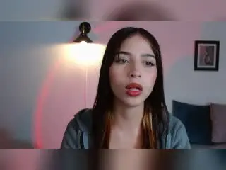 TiffanyBu  live sex cam
