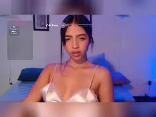 TiffanyBu  live sex cam