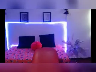 TiffanyBu  live sex cam