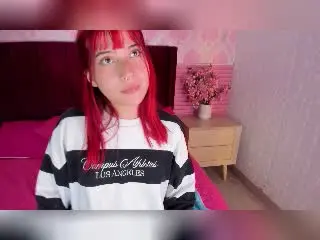 HaileyParck  live sex cam