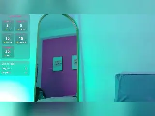 LovelyAprill  live sex cam