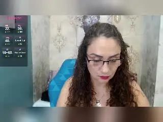 AmeliaBaker  live sex cam