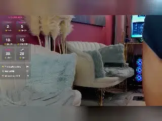 FoxyMia  live sex cam