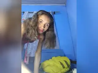 JohanneX  live sex cam