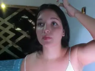 SarahGood  live sex cam