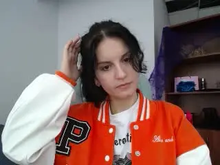 StellaAnia  live sex cam