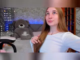 UBabyGilly  live sex cam