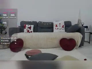 EmmaWils  live sex cam