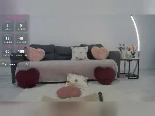 EmmaWils  live sex cam