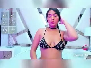 VickyRuiz  live sex cam