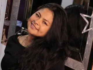 AntonellaStore  live sex cam