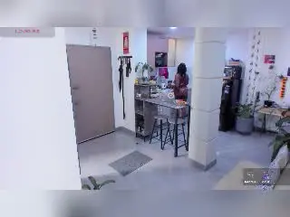 Nahirr  live sex cam