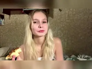SaraiCartmill  live sex cam