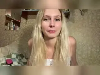 SaraiCartmill  live sex cam