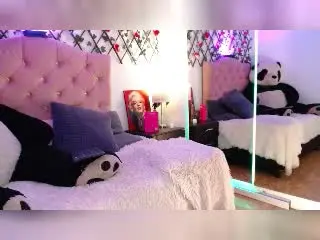 HelenHard  live sex cam