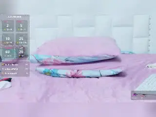 KhloeGarcia  live sex cam