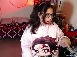 LilithHeavy  live sex cam