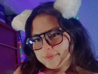 LilithHeavy  live sex cam