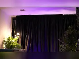 LisetteLuxe  live sex cam