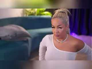LisetteLuxe  live sex cam