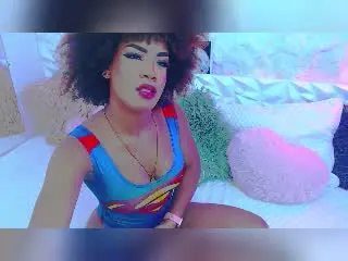 TyannaEve  live sex cam