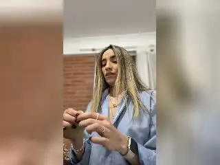 AdharaCooperr  live sex cam