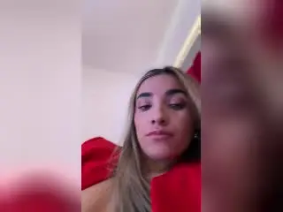 AdharaCooperr  live sex cam