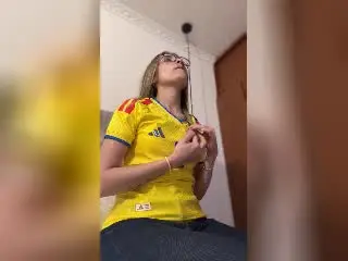 AdharaCooperr  live sex cam