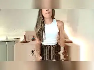 AdharaCooperr  live sex cam