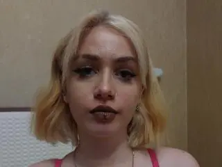 DaisyKate  live sex cam