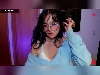 LovelyLilith  live sex cam