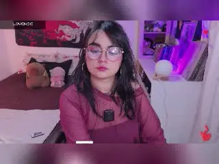 LovelyLilith  live sex cam
