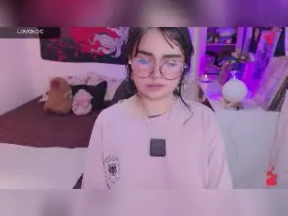 LovelyLilith  live sex cam