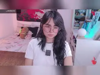LovelyLilith  live sex cam