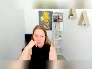 ScarletSecrete  live sex cam