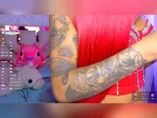 EvanYelin69  live sex cam