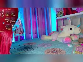 EvanYelin69  live sex cam