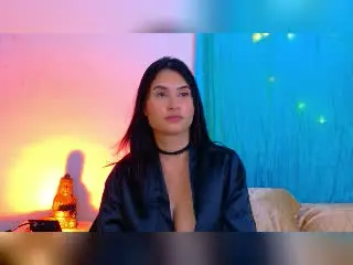 Kiaa69  live sex cam